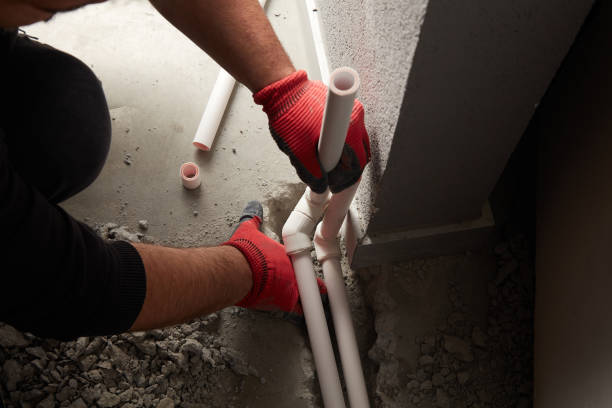 Best Clogged Drain Plumber  in Wickliffe, OH
