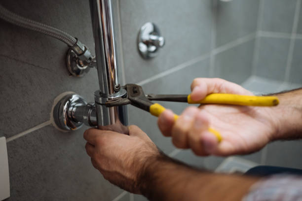 Best Leak Detection Services  in Wickliffe, OH